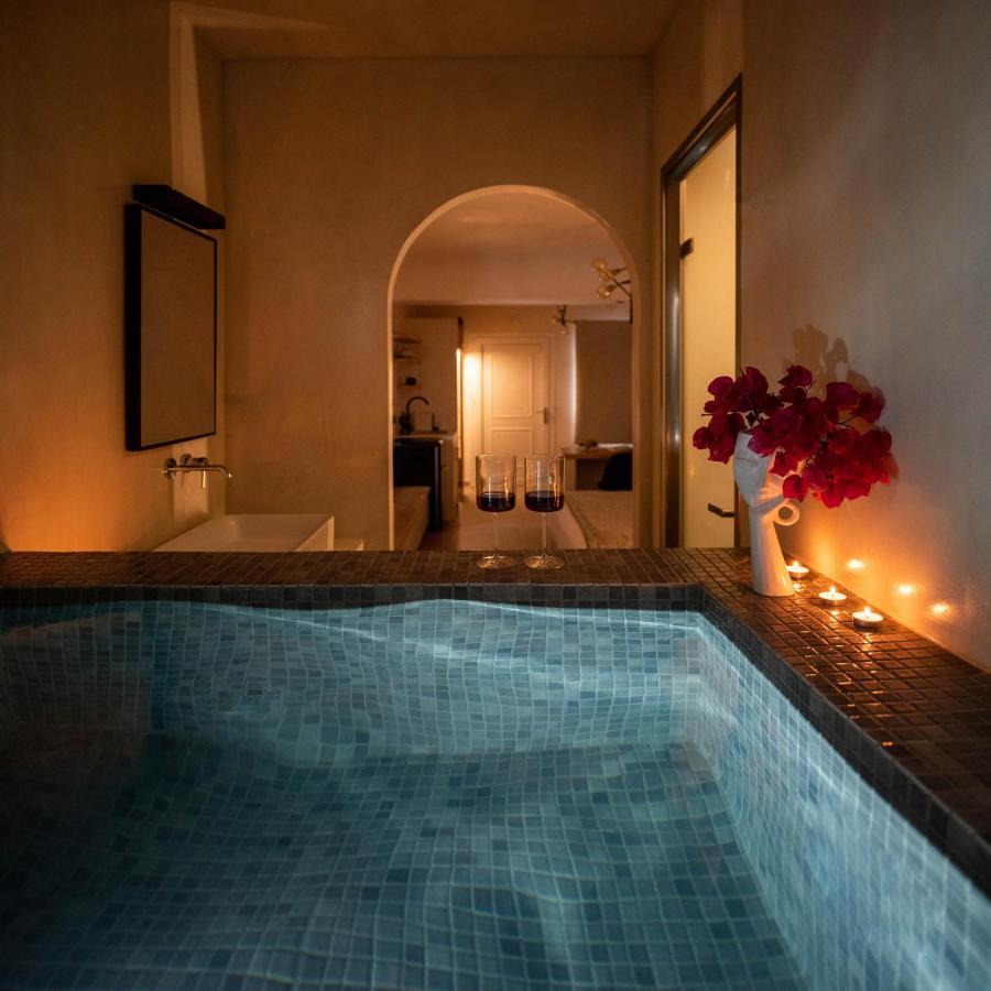 Centro Suite Имеровигли Экстерьер фото
