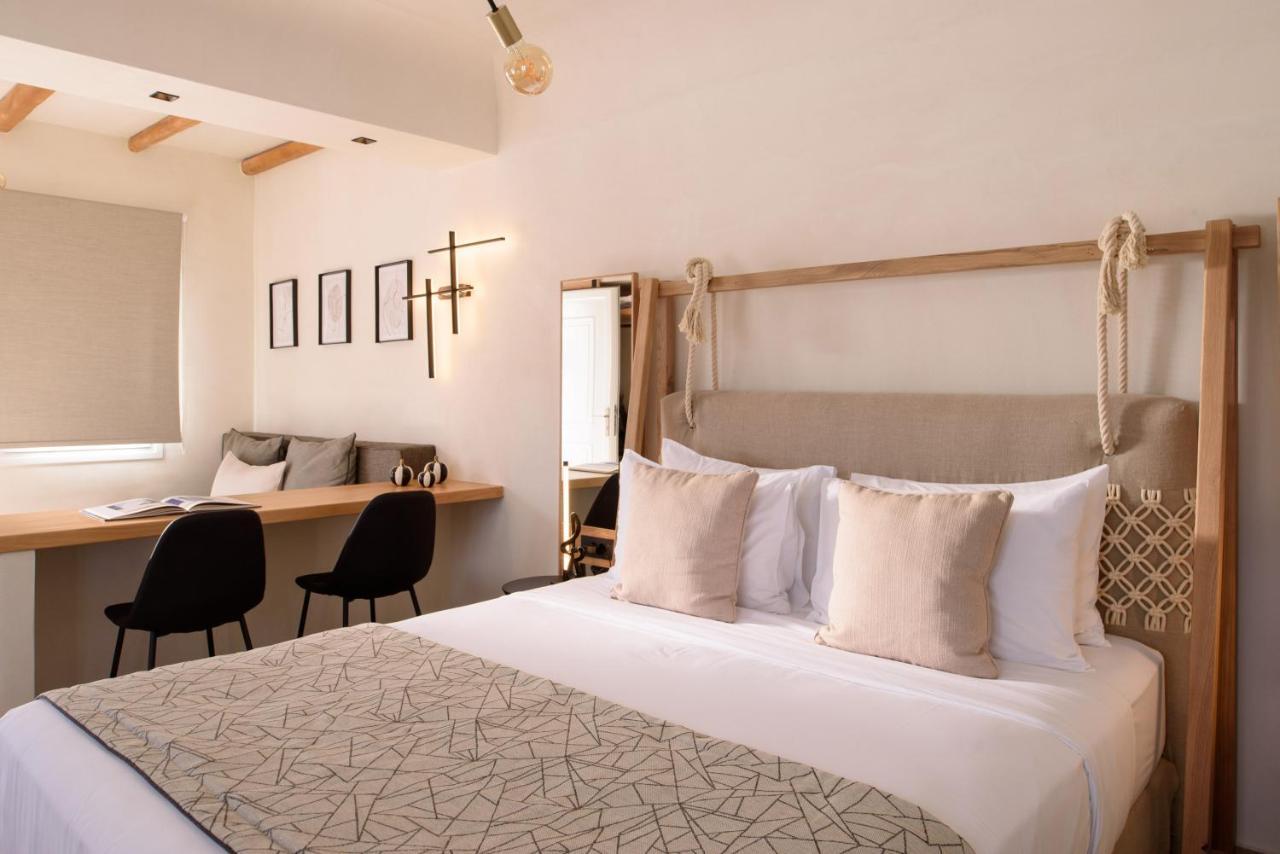 Centro Suite Имеровигли Экстерьер фото