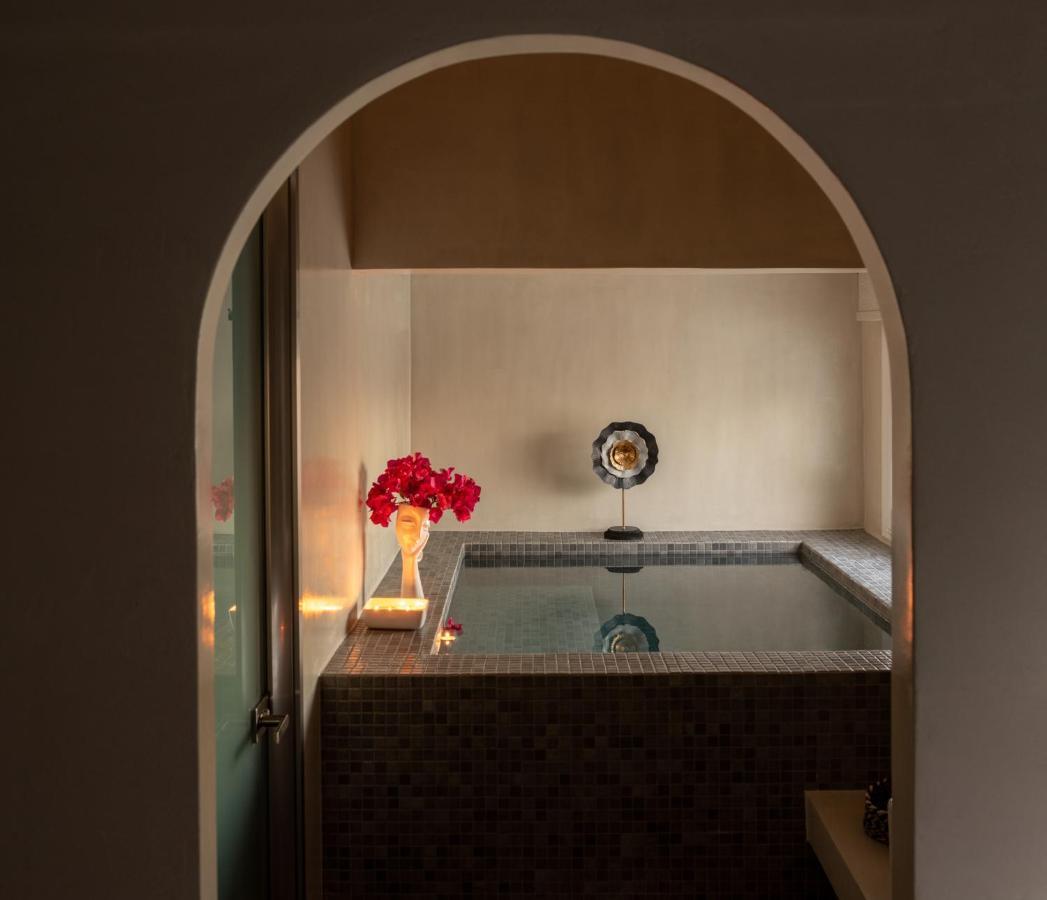 Centro Suite Имеровигли Экстерьер фото